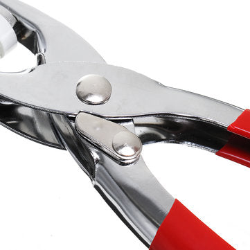 9.5MM Steel Studs Snap Fasteners Clip Pliers Buttons pliers pliers Tool Clamp Pressure Pliers Durabl