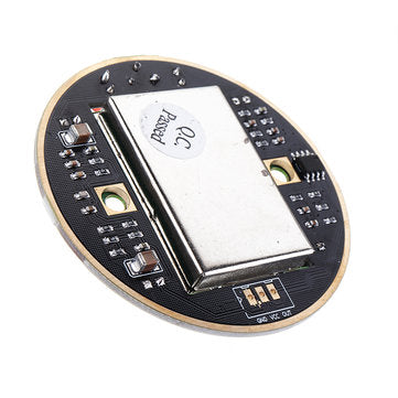 HB100 X 10.525GHz Microwave Sensor 2-16M Doppler Ra dar Human Body Induction Switch Module for Ardun