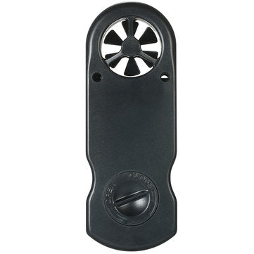 8 in 1 Handheld Digital Anemometer Wind Speed Temperature Humidity Tester Wind Chill Heat Index Dew