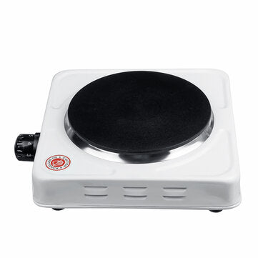 1000W 110V Mini Stove Cooking Milk Plate Coffee Heater Electric Hot Grill Tools