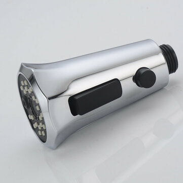 Water Faucet Bubbler Kitchen Faucet Tap Puller Accessories Bathroom Shower Head Filter Nozzle 3 Func