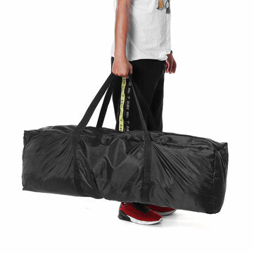 Waterproof Storage Bag Durable Portable Carry Handbag Lightweight For m365/m187/Pro Ninebot es1/2/3/