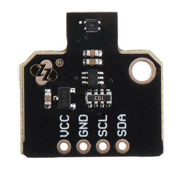 CJMCU-40 SHT40 4th Generation Ultra-low Power 16-bit  Humidity and Temperature Sensor Module