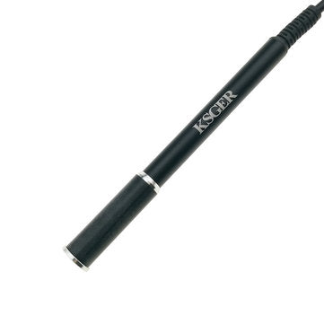 KSGER V2.1S T12 STM32 OLED Digital Temperature Controller Alloy 9501 Soldering Handle  with JBC Pump