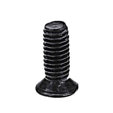 Suleve MXCP3 240Pcs Mini Phillips Screw Carbon Steel Electronic Flat Head Notebook Laptop Repair