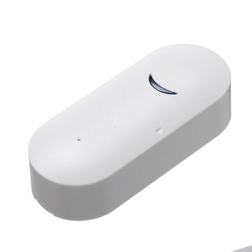 Tuya Smart WiFi Door Sensor Window Sensor Door Open/Closed Detectors Wifi Home Alarm Compatible With