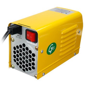 ZX7-250 Mini Arc Welding Machine DC 220V250A Household Pure Copper Welding Inverter Electricity Weld