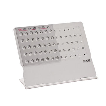 Super Perpetual Unique 100 Years Perpetual Calendar Office Supplies (COLOR.: 100)