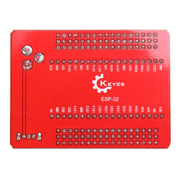 10PCS Keyes ESP32 Core Board Development Expansion Board Equipped with WROOM-32 Module