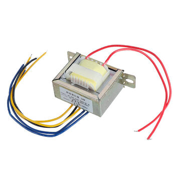 AC-AC AC 220V-230V 50Hz 40mA Transformer Power Supply Converter Module
