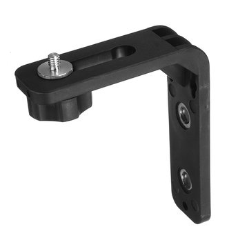 1/4``+5/8`` Adapter Multi-function Magnetic Wall Mount Bracket For Laser Level
