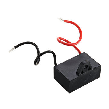 CBB61 2.2UF Starting Capacitance 450V AC Fan Capacitor CBB Motor Run Capacitor