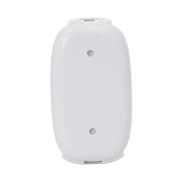 Smart Wireless Doorbell Plug & Play Door Bell Kit Plug-in Receiver Waterproof