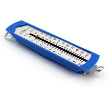 1 Pcs 10N Spring Dynamometer Lab Spring Balances Meter Force Gauge Balance Physics Experiments Schoo