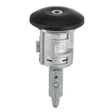 Front Left Right Door Lock Barrels+2 Key for Ford Transit MK6 MK7 2000-2016