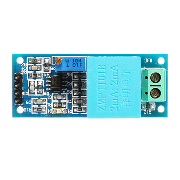Single-phase AC Active Output Voltage Transformer Voltage Sensor Module
