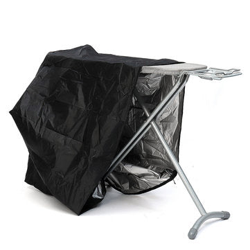 68x68x72cm Square Outdoor Furniture Waterproof Cover Garden Patio Shelter BBQ Table Protector