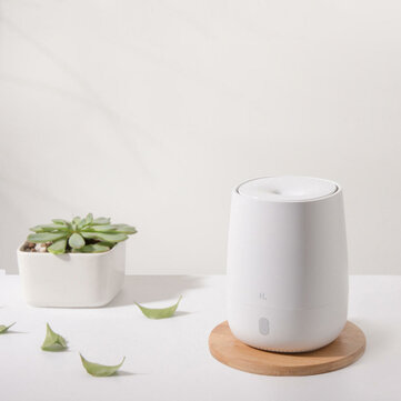XIAOMI MIJIA HL Aromatherapy diffuser Humidifier Air dampener aroma diffuser Machine essential oil u
