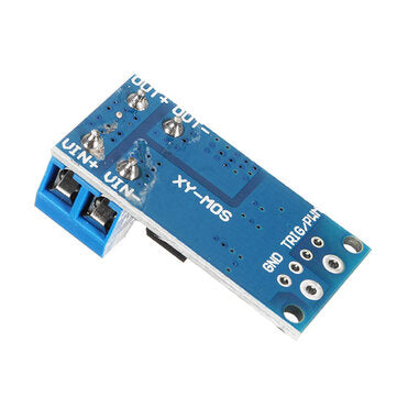 Geekcreit MOS Trigger Switch Driver Module FET PWM Regulator High Power Electronic Switch Control