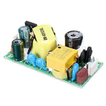 YS-30S12250WR AC to DC 12V 2.5A  Switching Power Supply Module AC to DC Converter 30W Regulated Powe