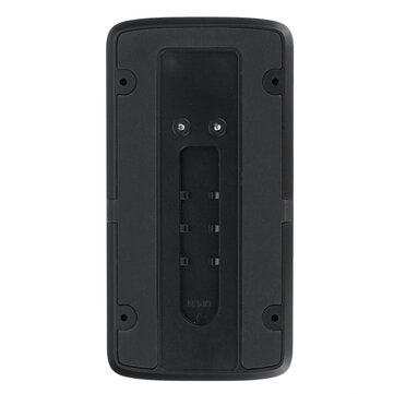 Wireless Camera Video Doorbell Home Security WiFi Smartphone Remote Video Rainproof