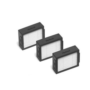 3pcs Hepa Filter 3pcs Side Brush 2pcs Brush Roll for iRobot Roomba i7 E5 E6 I Series Robot Vacuum Cl