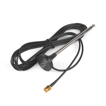 100KHz-1.7GHz VHF UHF Full Band RTL.SDR+UpConverter SDR USB Tuner Receiver NFM FM DSB LSB CW