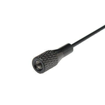 UT106 SMA Female Dual Band Auto 10W Antenne for BAOFENG UV5R/UV5RA/UV5RE HIYG
