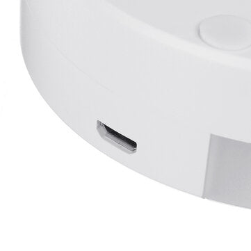 Mini White Noise Machine Sleep Sleep Soother USB Charging Baby 6 NATURAL Sound