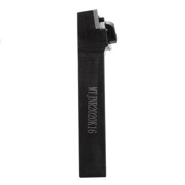 MTJNR2020K16 Turning Tool Holder with 2pcs TNMG1604 Inserts Set