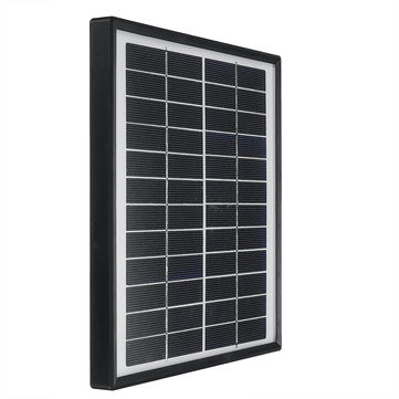 DC35-1218 Solar Power Fountain Water Pump Garden Solar Fountain Landscape Solar Panel Floating Fount