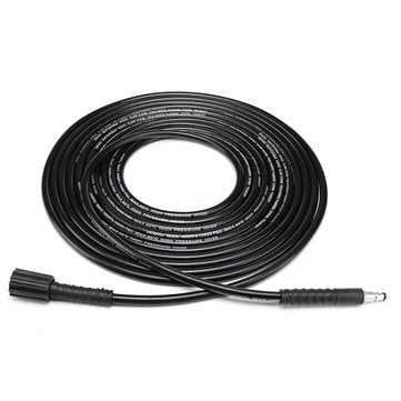 8M 5800PSI High Pressure Water Cleaner Washer Hose for BLACK & DECKER 50991