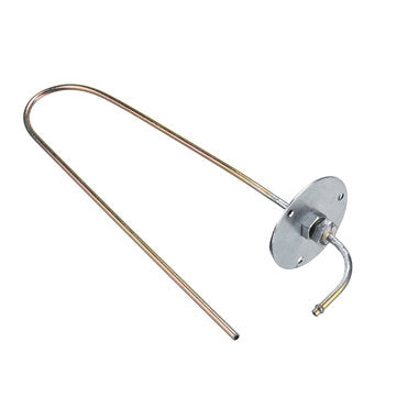 Auto Car Fuel Tank Stand Pipe For Webasto Eberspacher Heaters