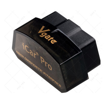 Vgate iCar Pro ELM327 V2.1 Wifi Car OBDII EOBD Diagnostic Scanner Tool OBD2 Code Reader Adapter 16Pi