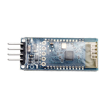 3pcs JDY-31 SPP-C Pass-through Wireless Bluetooth BLE Module Serial Communication Compatible with CC