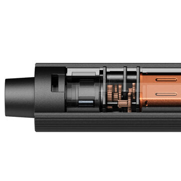 XIAOMI Mijia Electric Precision Screwdriver 350mAh 200rpm Type-C Rechargeable 2 Gears Repair Tool W/