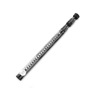 XIAOMI 20pcs Screwdriver Bit Set PH/SL/H Alloy Steel Hex Bits Screwdriver Accessories