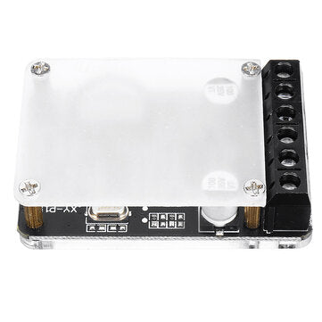 XY-P15W 12V/24V High Power Digital Amplifier Module 10W/15W/20W/30W/40W Stereo Bluetooth Power Ampli