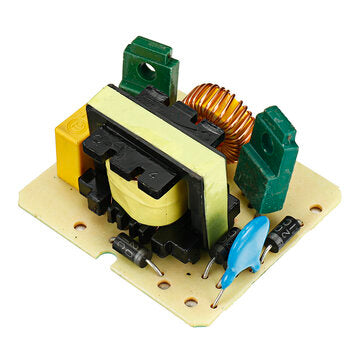 40W DC-AC Inverter 12V to 220V Boost Transformer Step Up Power Supply Module Board