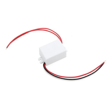 3Pcs AC-DC Isolated AC 110V / 220V To DC 3.3V 800mA Constant Voltage Switch Power Supply Converter M