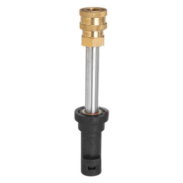 Pressure Washer Jet Wash Quick Release Female Conversion Fitting for Karcher K K2 K3 K4 K5 K6 K7