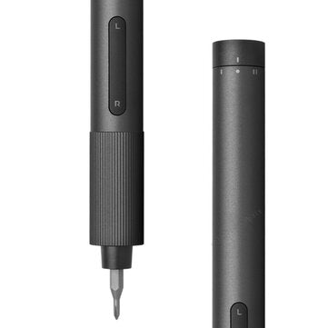 XIAOMI Mijia Electric Precision Screwdriver 350mAh 200rpm Type-C Rechargeable 2 Gears Repair Tool W/