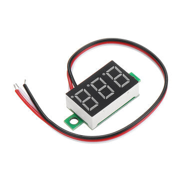 WangDaTao AC220V LM317 Adjustable Power Supply Board Kit YD-317A Improvement