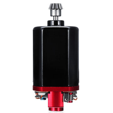 11.1V 37000RPM 460 Gear Motor High Torque Motor for JinMing Gel Toy Accessories