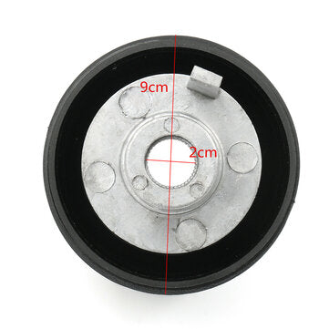 Steering Wheel Hub Quick Release Adapter Boss Kit For PEUGEOT 106 306 Universal