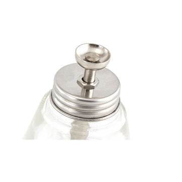 BEST 150ml Press Type Glass Alcohol Bottle Industrial Acetone Bottles Corrosion-resistant Explosion-