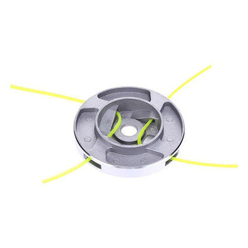 Universal String Saw Brush Grass Trimmer Head Lawn Mower Cutter Brushcutter