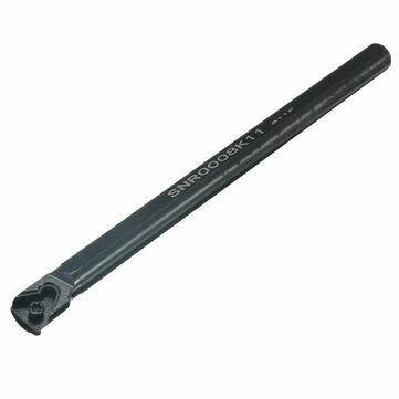 SNR0008k11 8x125mm Threading Boring Bar Turning Tool  with T8 Wrench for 11 IR Insert