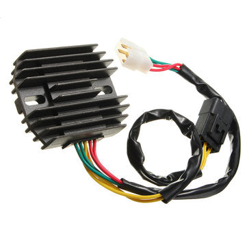 Voltage Regulator Rectifier For Honda STREET BIKE CBR600F4 CBR600F4i 2001-2006