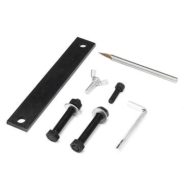 5 Size Holes Black Manual Cable Wire Strippers Machine for 1-30mm Diameter Wires
